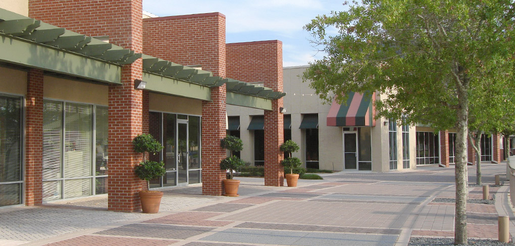 Retail Property