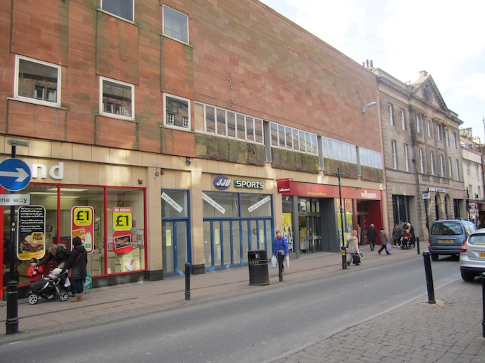 Properties DWR PropertyDWR Property